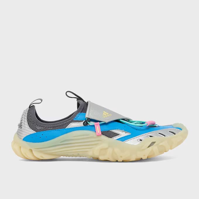 x Pharrell Williams Watermoc 10
