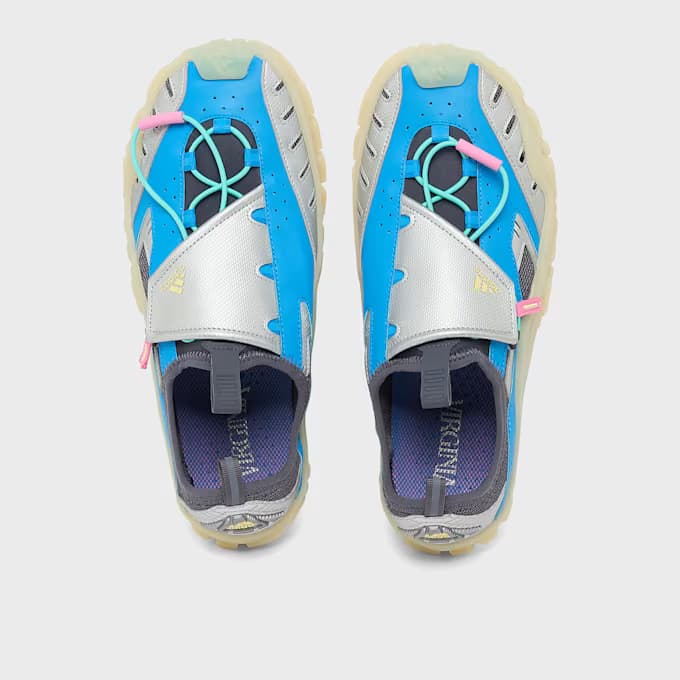 x Pharrell Williams Watermoc 12