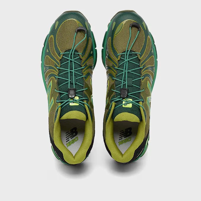1890 (U18907BP) "Fast Lacing" 13