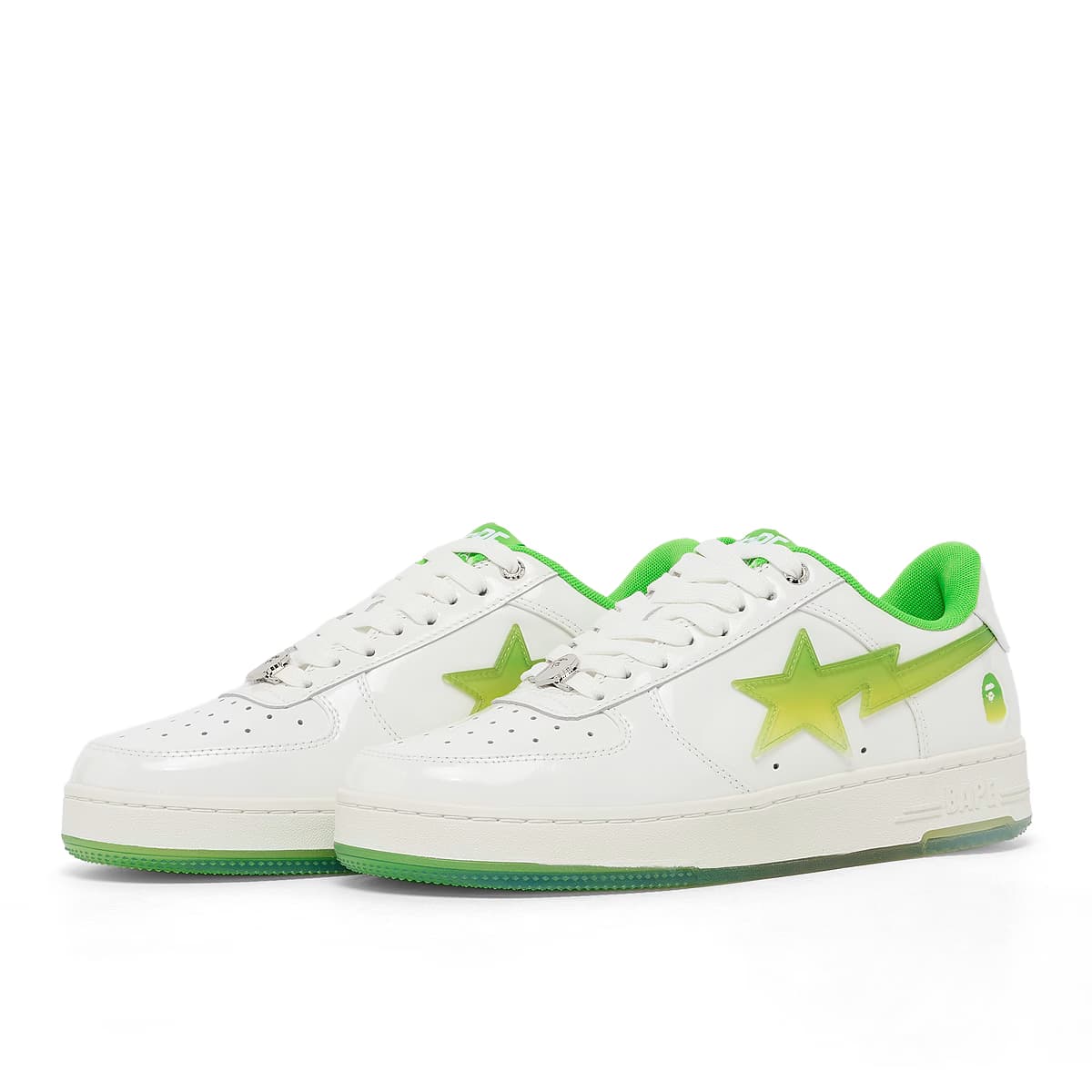 Bape Sta #4 M2 by A Bathing Ape