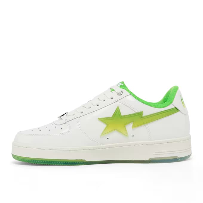 Bape Sta #4 M2 11