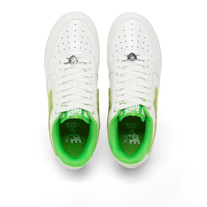 Bape Sta #4 M2 12