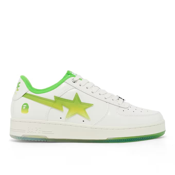 Bape Sta #4 M2 10