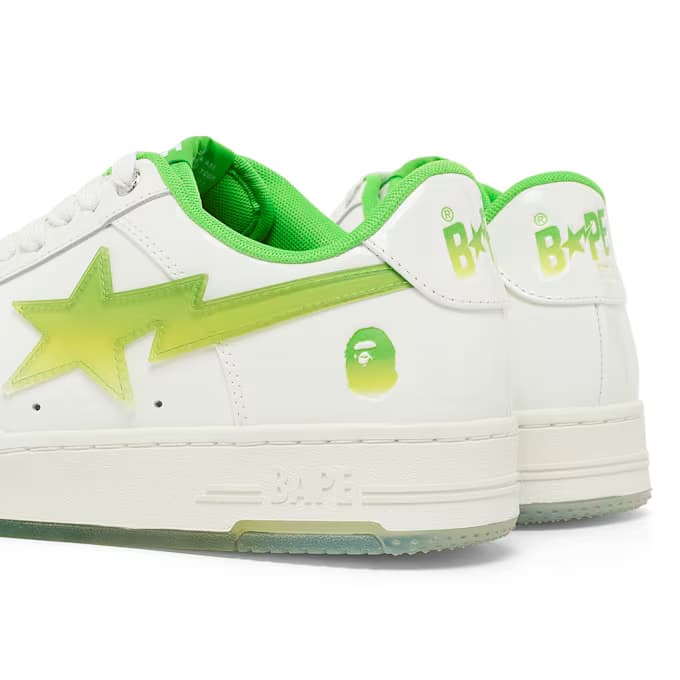 Bape Sta #4 M2 13