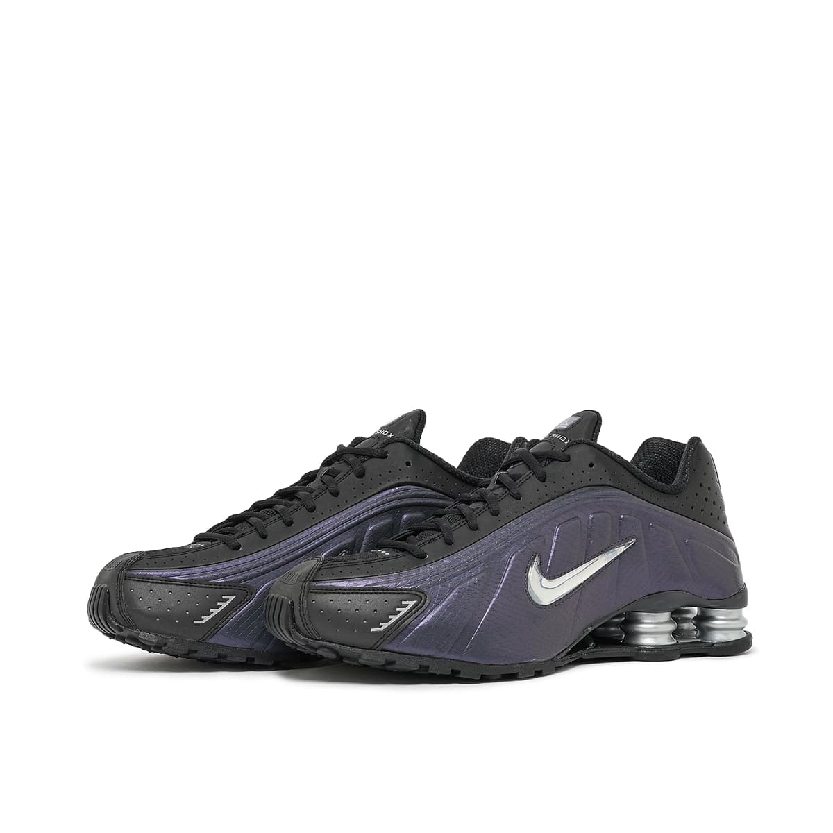 Wmns Shox R4 Jewel QS by Nike