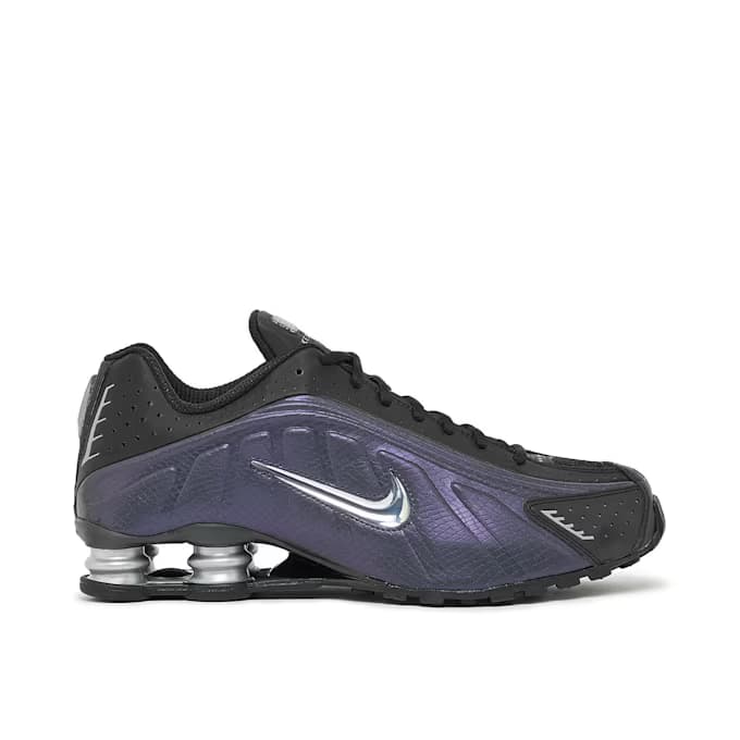Wmns Shox R4 Jewel QS 10