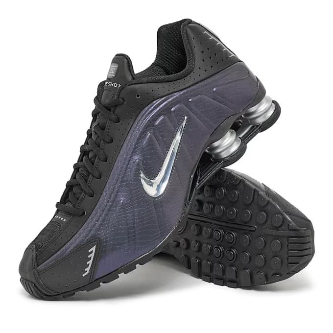 Wmns Shox R4 Jewel QS 15