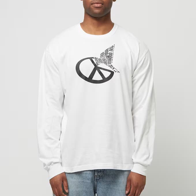 Longsleeve 9