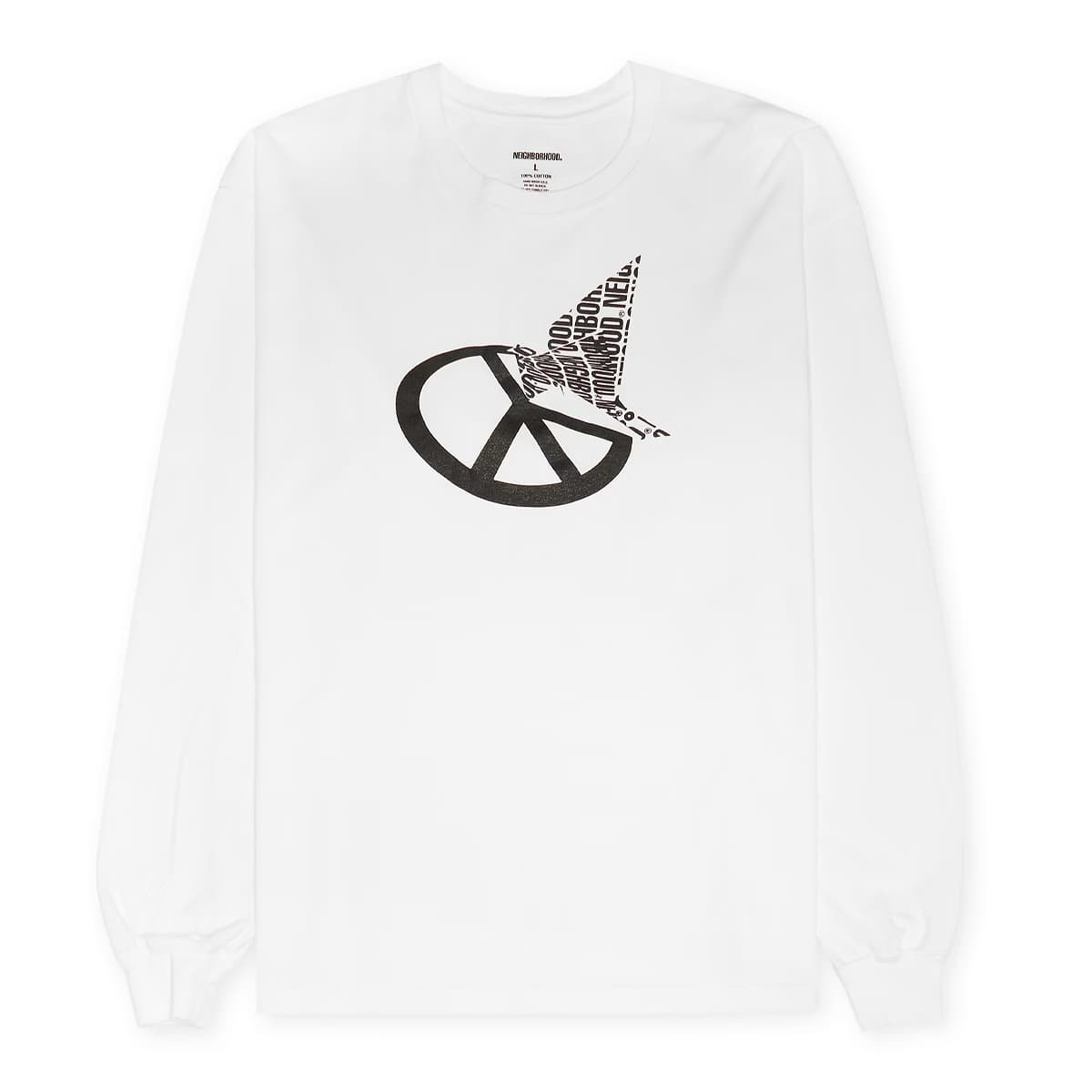 Longsleeve by Neighborhood