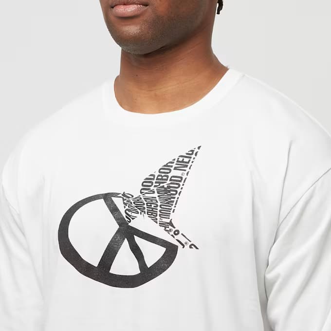 Longsleeve 12