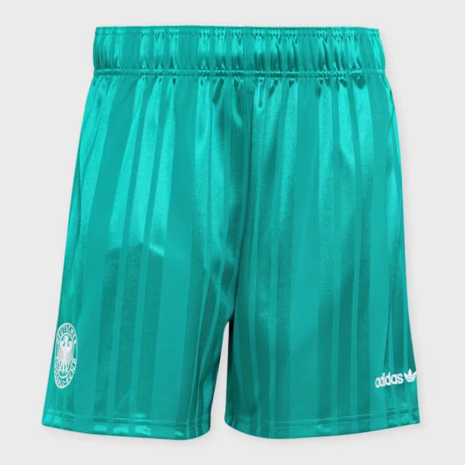 DFB EQT Shorts 6