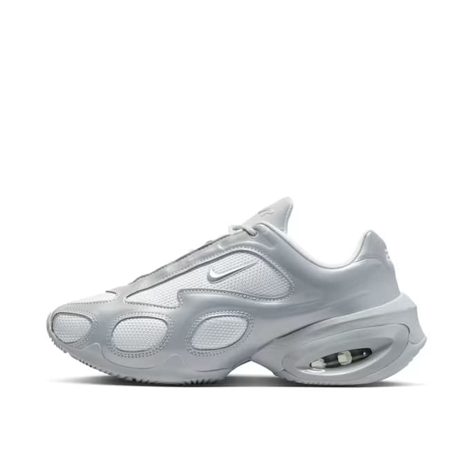 Wmns Air Max Muse by Nike