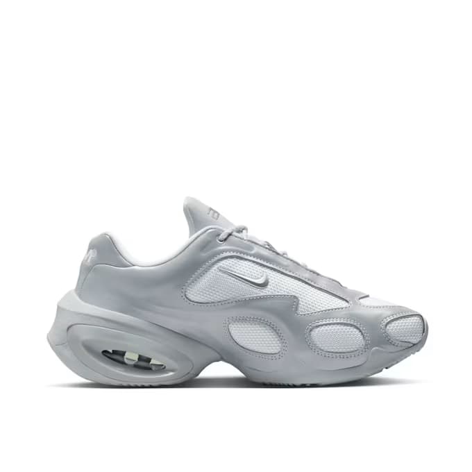 Wmns Air Max Muse by Nike