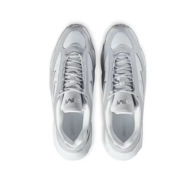 Wmns Air Max Muse by Nike