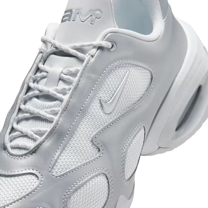 Wmns Air Max Muse by Nike