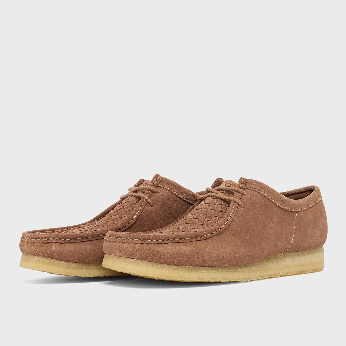 Wallabee Weave by Clarks Originals
