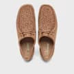 Wallabee Weave 5