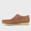 Wallabee Weave 4