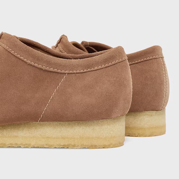 Wallabee Weave 13