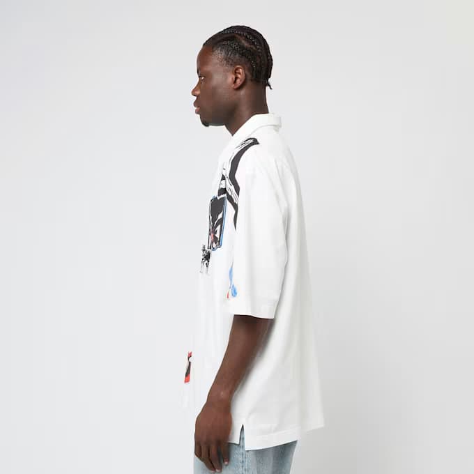 Polo Neck 11