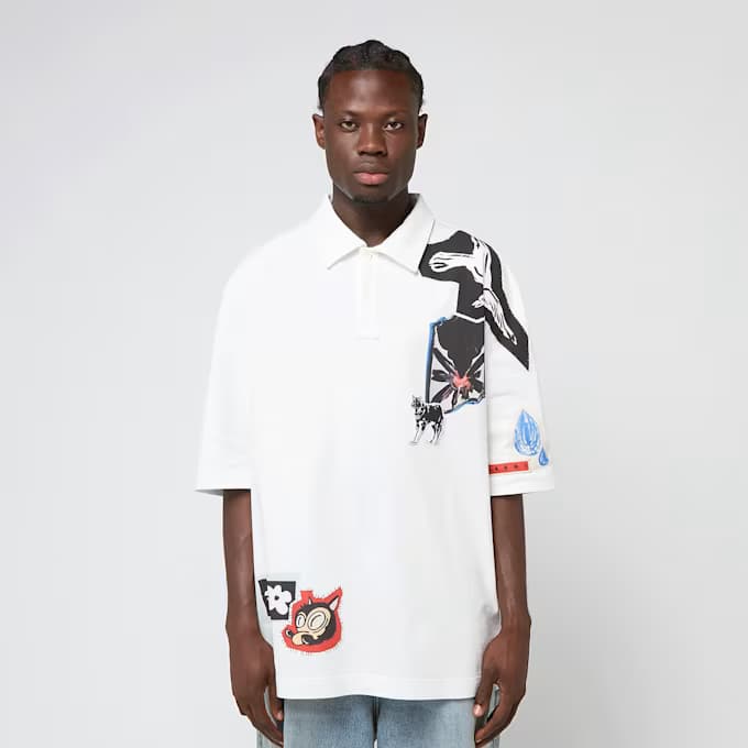Polo Neck 10