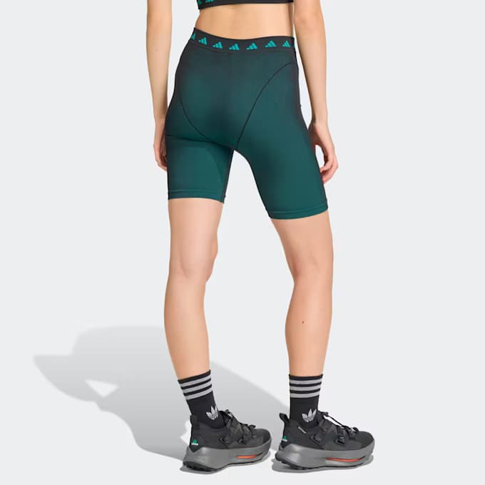 Wmns EQT Half Tights 9