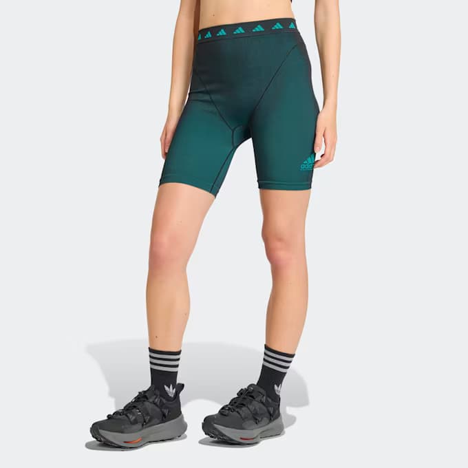 Wmns EQT Half Tights 8