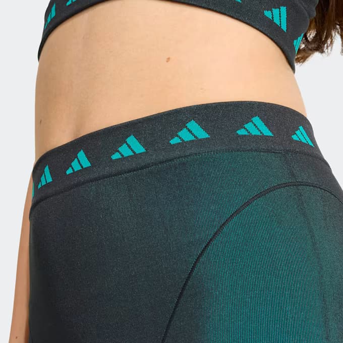 Wmns EQT Half Tights 10