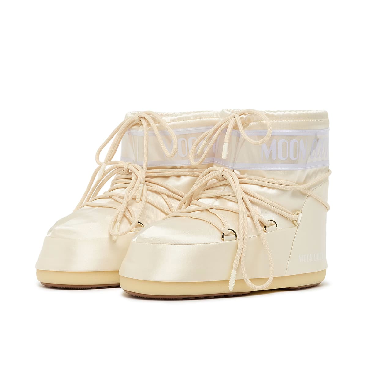 Wmns Icon Low by Moon Boot
