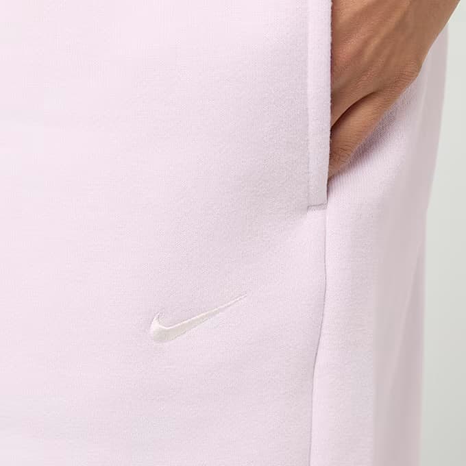 Wmns Studio Medium Weight High-Rise Oversized Pant 9