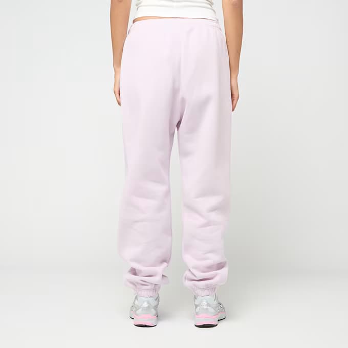 Wmns Studio Medium Weight High-Rise Oversized Pant 8