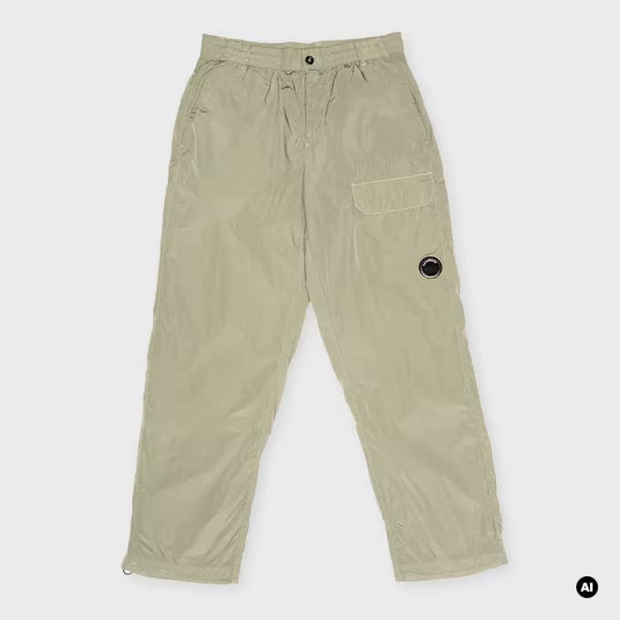 Chrome-R Regular Cargo Pants 5