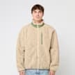 NP Forest Heavy Fleece Jacket 3