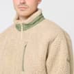 NP Forest Heavy Fleece Jacket 6