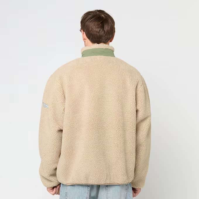 NP Forest Heavy Fleece Jacket 11
