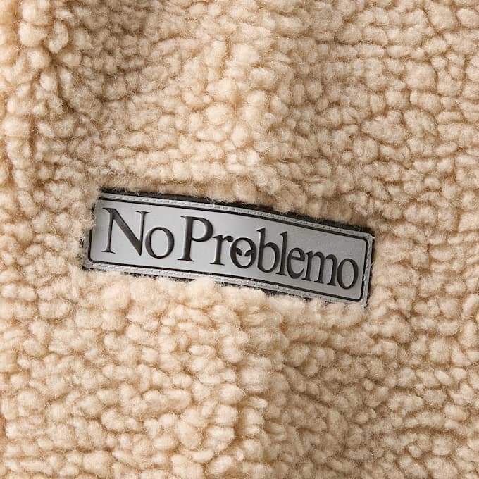NP Forest Heavy Fleece Jacket 13