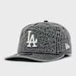 LA Dodgers 1920 Classic 9TWENTY Snapback Cap "Cooperstown Edition" 2