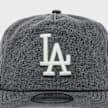 LA Dodgers 1920 Classic 9TWENTY Snapback Cap "Cooperstown Edition" 6