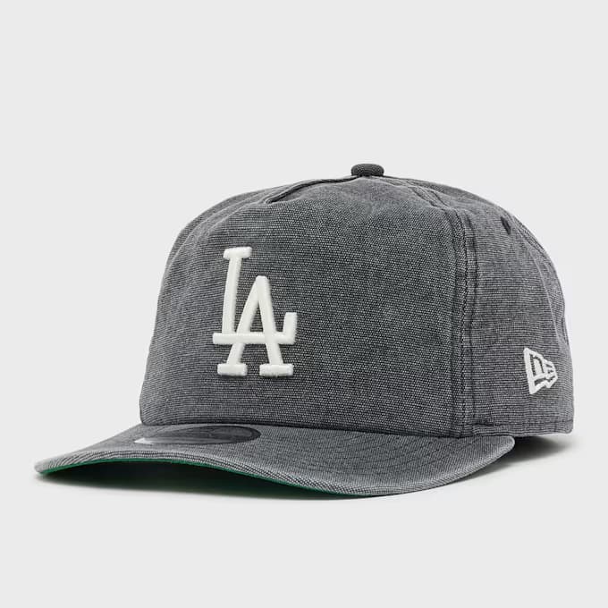 LA Dodgers 1920 Classic 9TWENTY Snapback Cap "Cooperstown Edition" 7