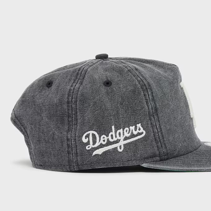 LA Dodgers 1920 Classic 9TWENTY Snapback Cap "Cooperstown Edition" 9