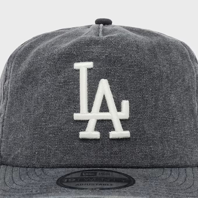 LA Dodgers 1920 Classic 9TWENTY Snapback Cap "Cooperstown Edition" 11