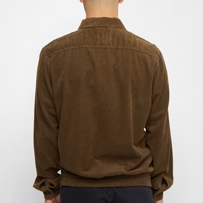 Bongo Shirt 10