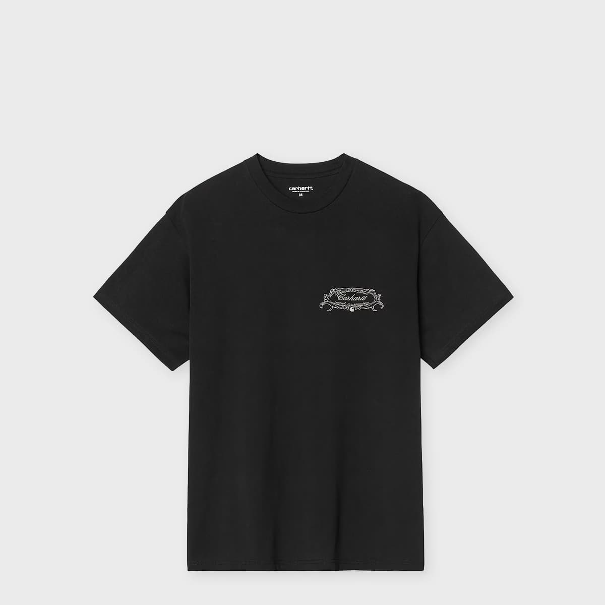 Chez WIP T-Shirt by Carhartt WIP