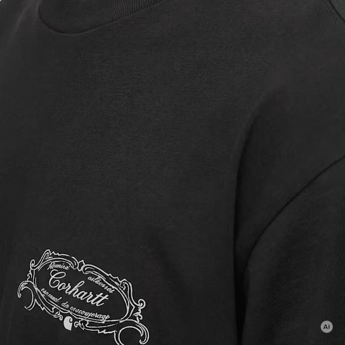 Chez WIP T-Shirt 9