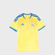 Ukraine 26 Home Replica Jersey 2