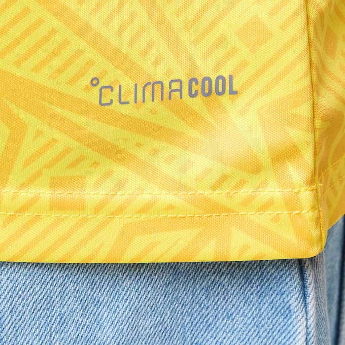 Ukraine 26 Home Replica Jersey 15