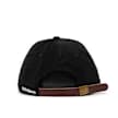 NYP Corduroy Cap black NYP Corduroy Cap 3
