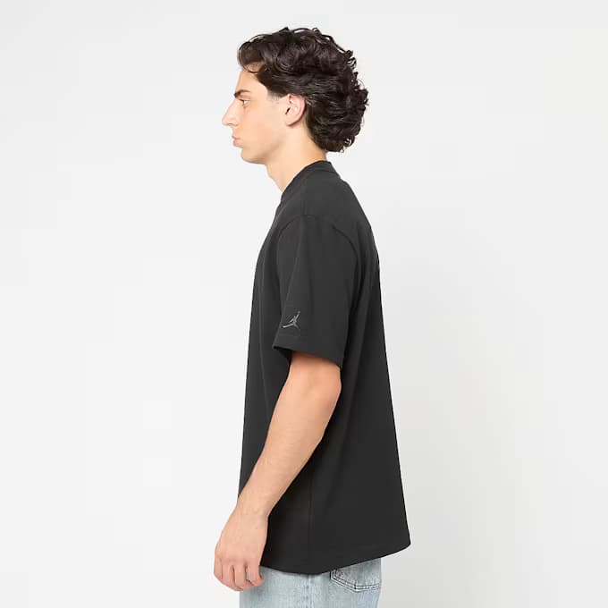 Dri-Fit Mock Neck Golf Shirt 9
