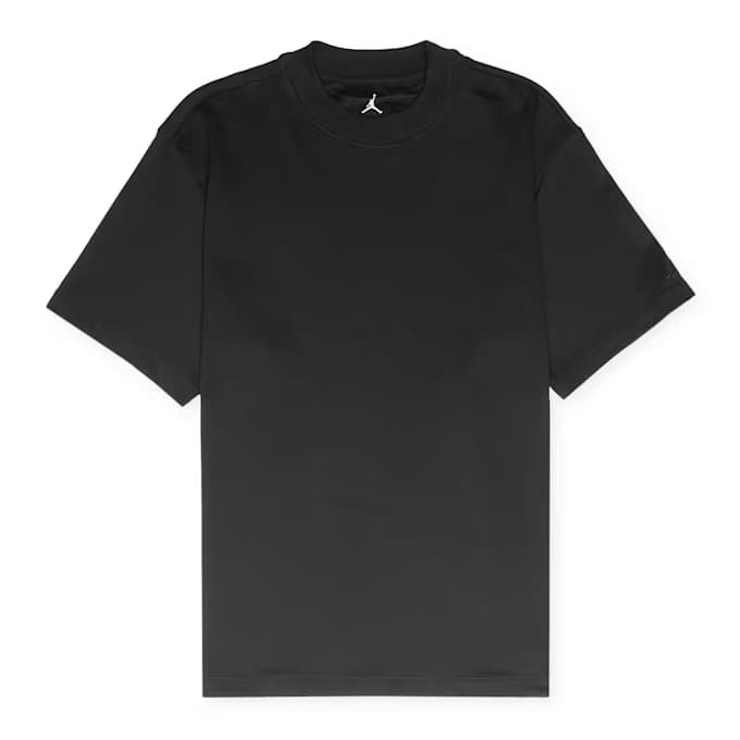 Dri-Fit Mock Neck Golf Shirt 7