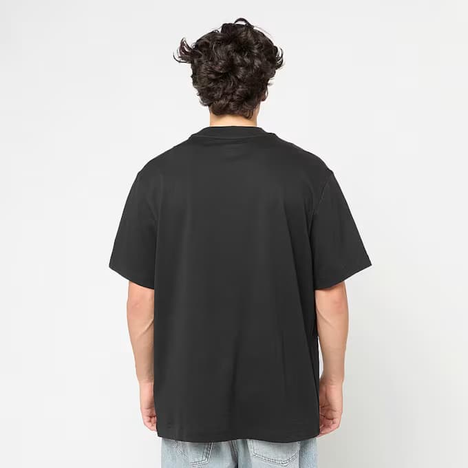 Dri-Fit Mock Neck Golf Shirt 10